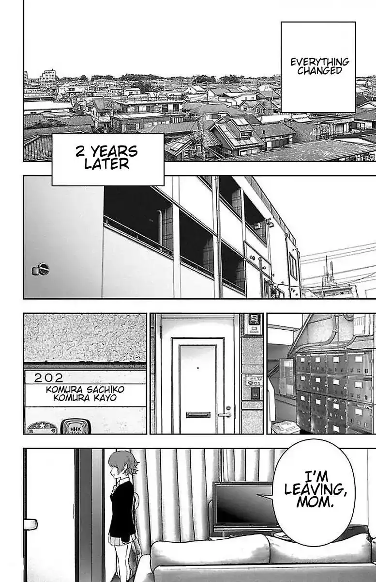 Mahou Shoujo Site Chapter 56 10